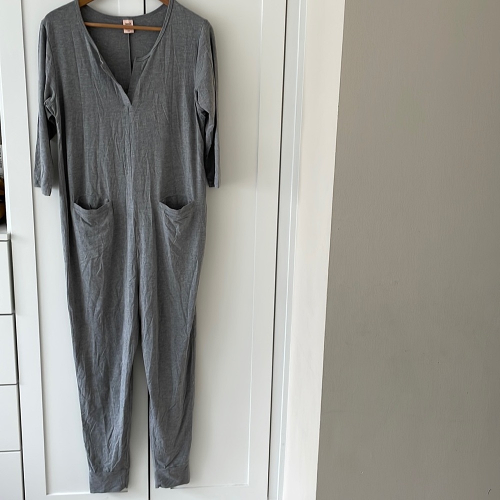 Smash and Tess Monday romper